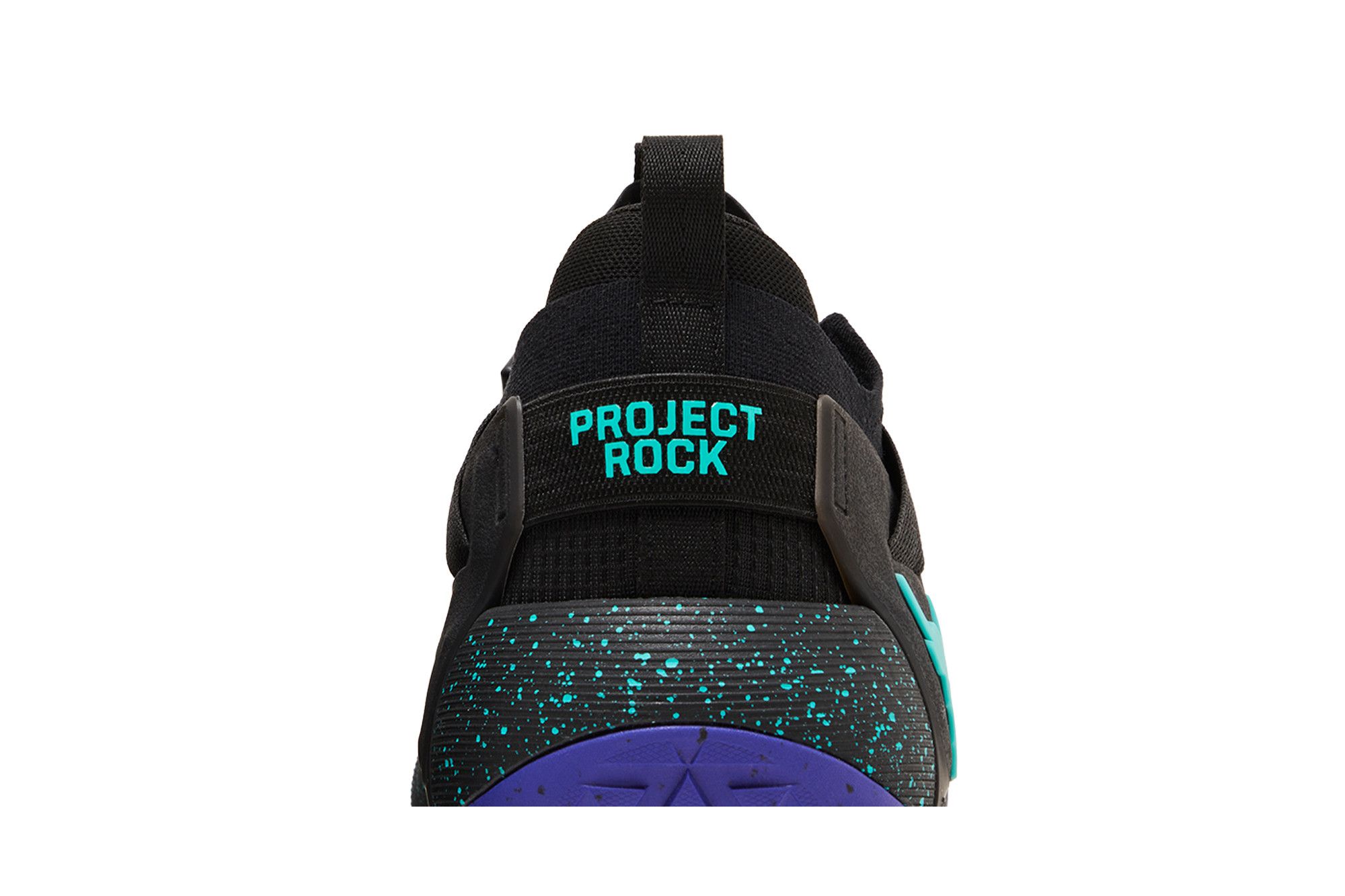 Buy Project Rock 6 'Black Neptune' - 3026534 002 | GOAT