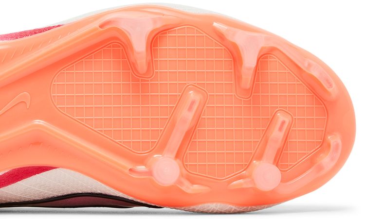 Nike Marcus Rashford x Zoom Mercurial Superfly 9 Pro FG GS Better Believe It