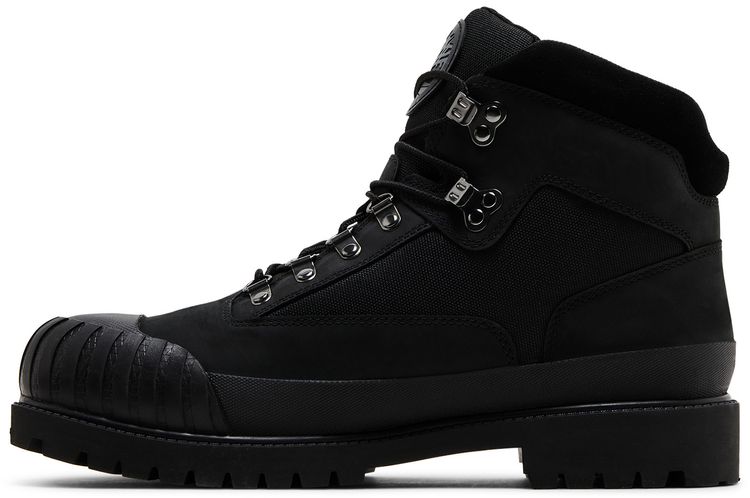 Timberland Heritage Boot Black