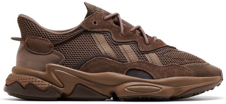 Wmns Ozweego Earth Strata