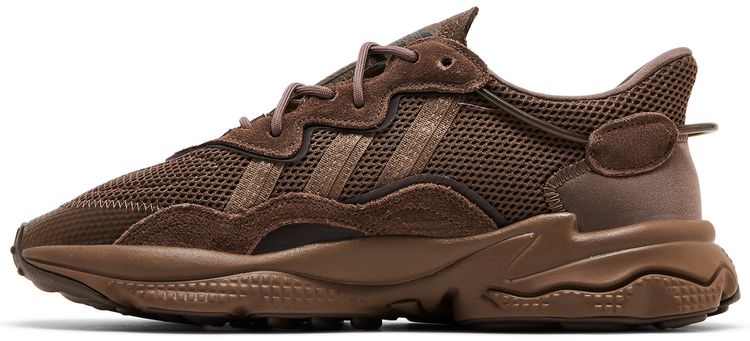 Wmns Ozweego Earth Strata