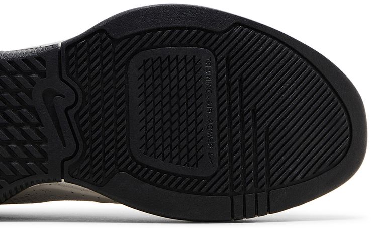 Air Max Alpha Trainer 5 Light Iron Ore Black
