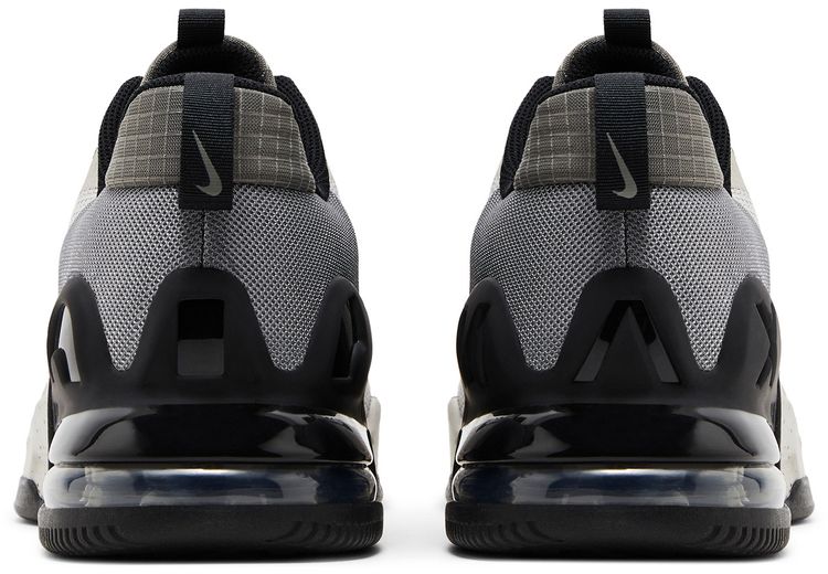 Air Max Alpha Trainer 5 Light Iron Ore Black