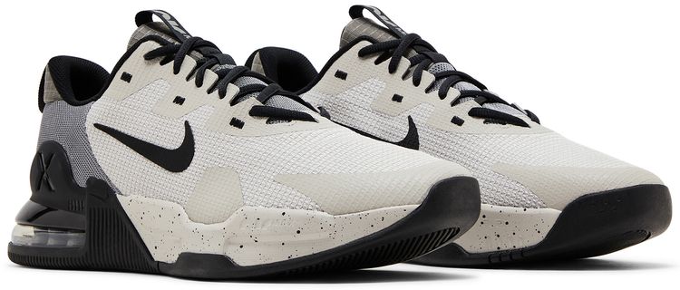 Air Max Alpha Trainer 5 Light Iron Ore Black
