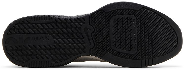 Air Max Alpha Trainer 5 Light Iron Ore Black
