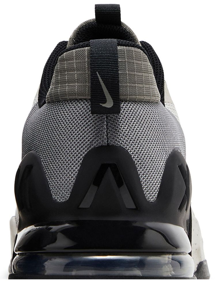 Air Max Alpha Trainer 5 Light Iron Ore Black