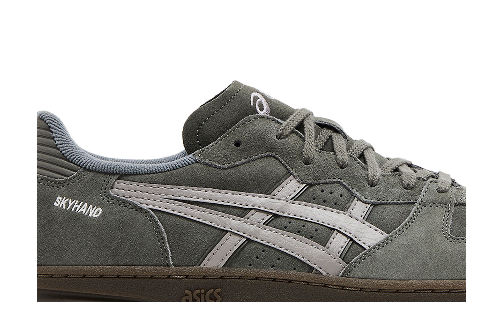 Buy Skyhand OG 'Truffle Steeple Grey' - 1203A452 020 | GOAT