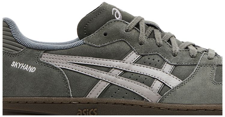 Asics Skyhand OG Truffle Steeple Grey