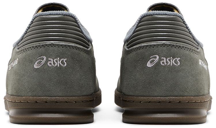 Asics Skyhand OG Truffle Steeple Grey