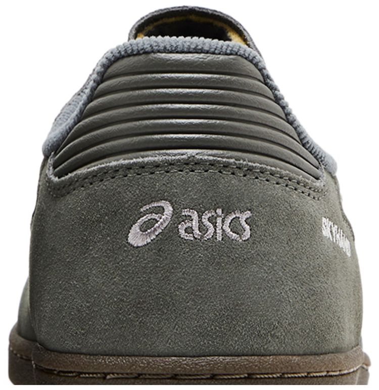 Asics Skyhand OG Truffle Steeple Grey