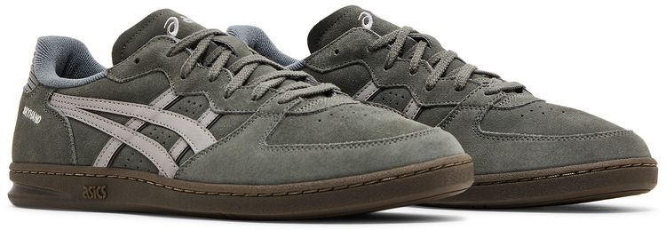 Asics Skyhand OG Truffle Steeple Grey