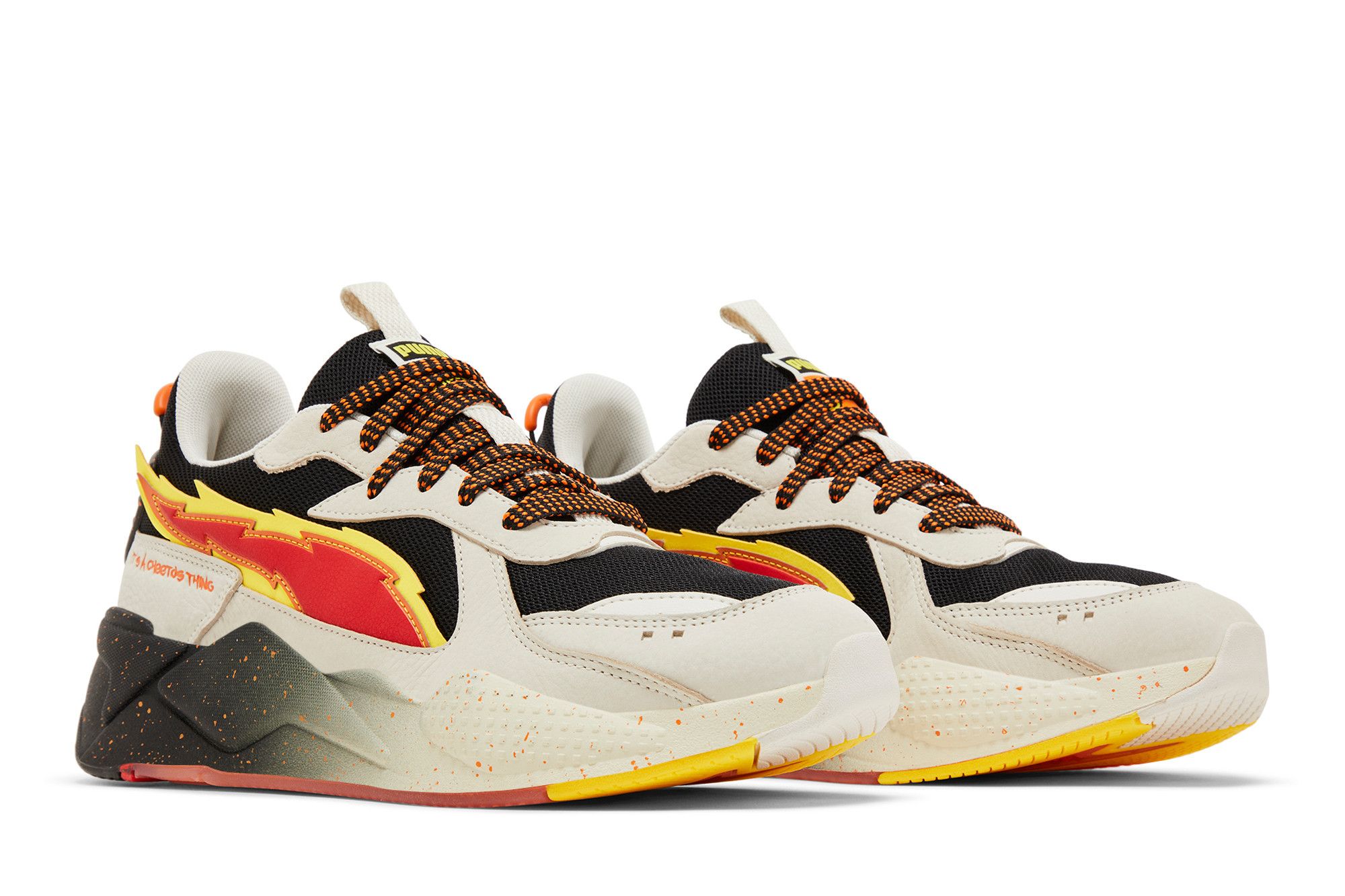 【PUMA】RS-X FH \"It's a Cheetos Thing\"★397216-01★チートス Cheetos X RS X FH 'It's A Cheetos Thing' - Puma - 397216 01