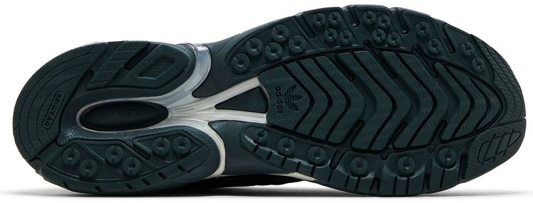 Song for the Mute x Adistar Cushion Shadow Green Bold Onix