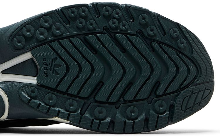 Song for the Mute x Adistar Cushion Shadow Green Bold Onix