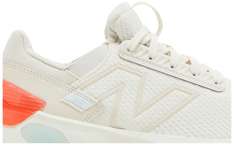 New Balance Wmns Fresh Foam X 1440 Wide Sea Salt Gulf Red