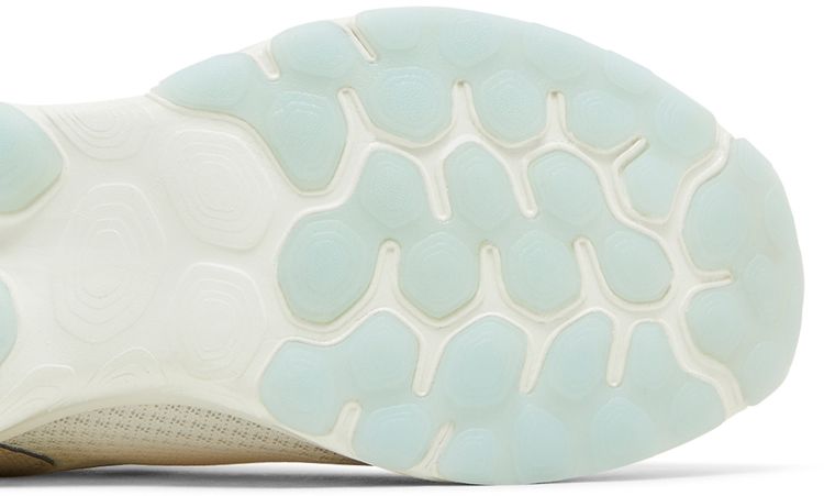 New Balance Wmns Fresh Foam X 1440 Wide Sea Salt Gulf Red