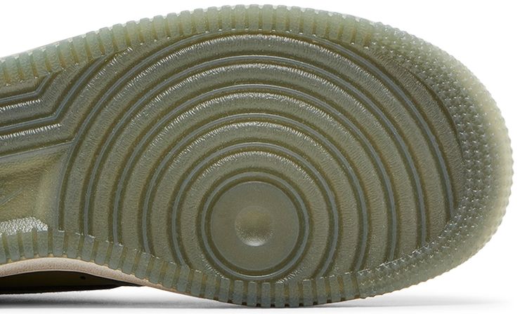 Nike Air Force 1 Low LV8 GS Dark Stucco Medium Olive