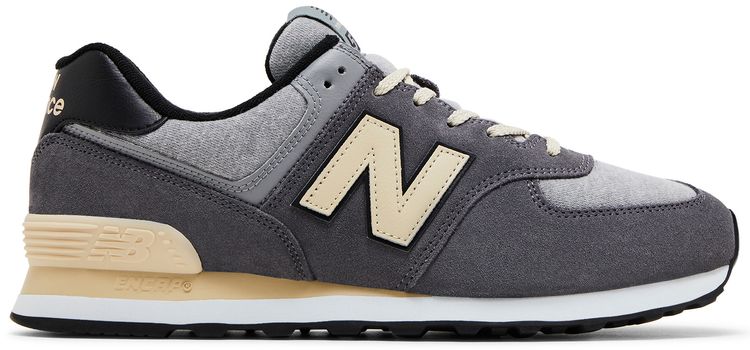 New Balance 574 Grey Day 2024   Magnet