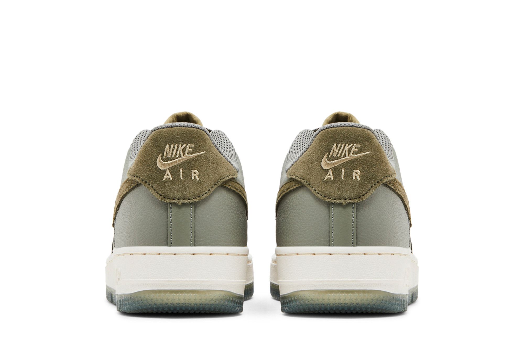 olive green air force 1 low