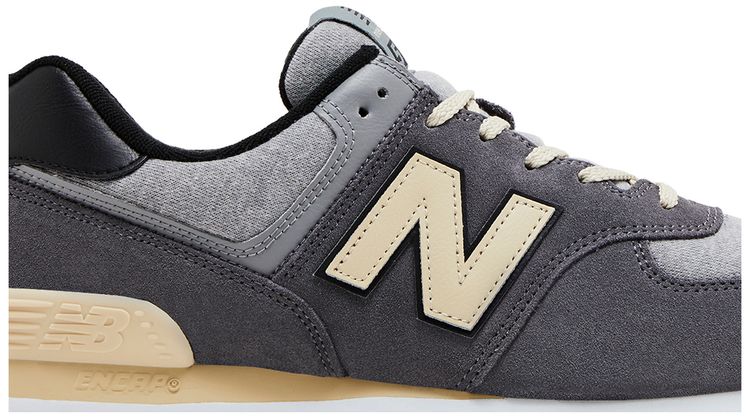 New Balance 574 Grey Day 2024   Magnet