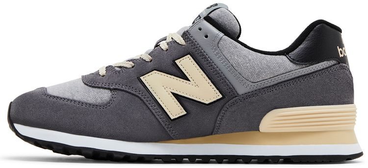 New Balance 574 Grey Day 2024   Magnet