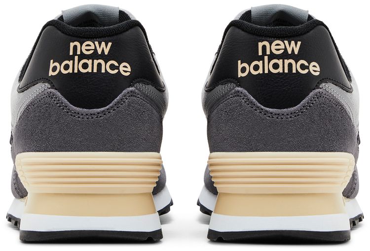 New Balance 574 Grey Day 2024   Magnet