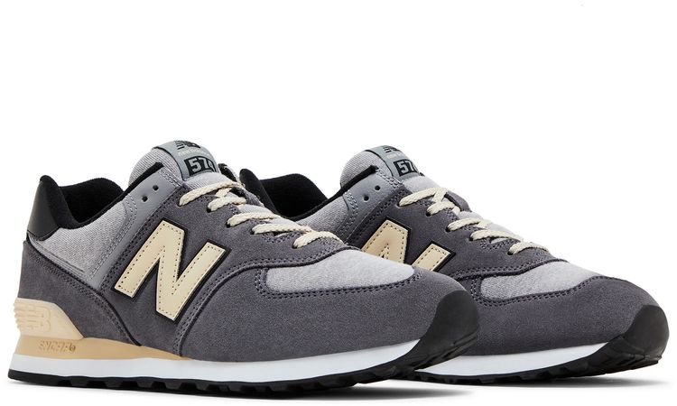 New Balance 574 Grey Day 2024   Magnet