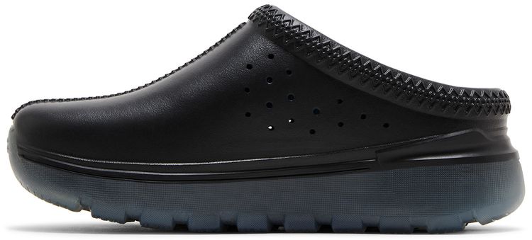UGG Tasman Sport Slipper Black