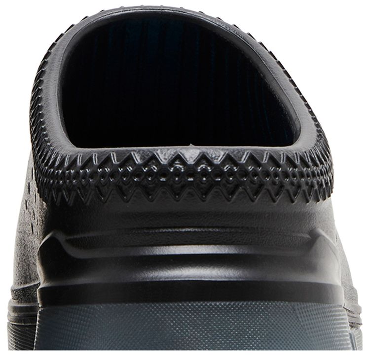 UGG Tasman Sport Slipper Black