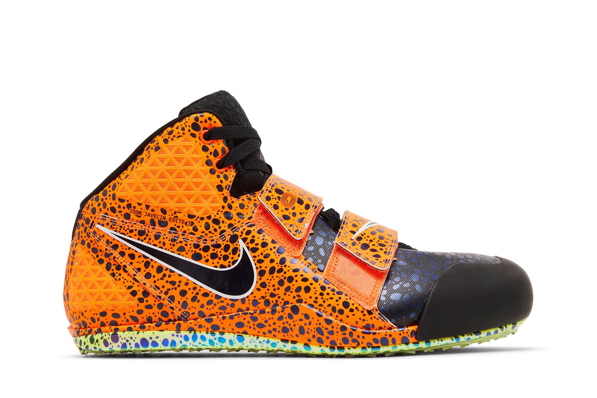Buy Nike Zoom Javelin Elite 3 'Electric Pack' - FV2332 900 | GOAT
