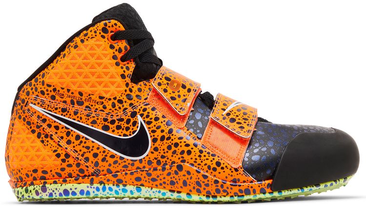 Nike Zoom Javelin Elite 3 Electric Pack