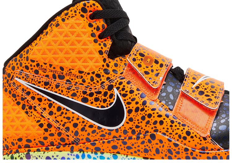 Nike Zoom Javelin Elite 3 Electric Pack