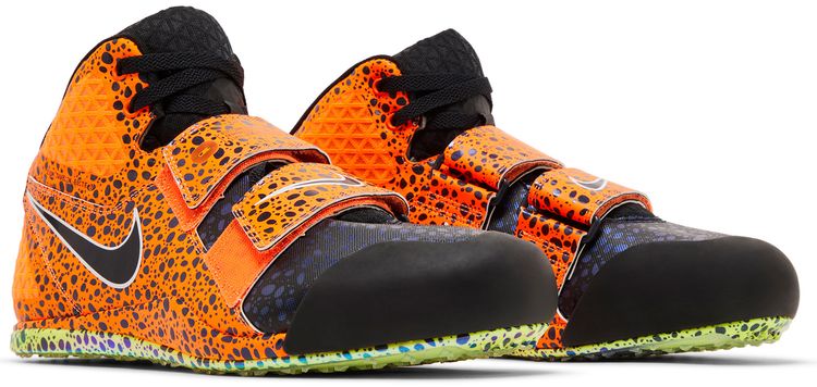 Nike Zoom Javelin Elite 3 Electric Pack