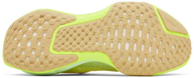 ZoomX Invincible Run Flyknit 3 Volt Sail