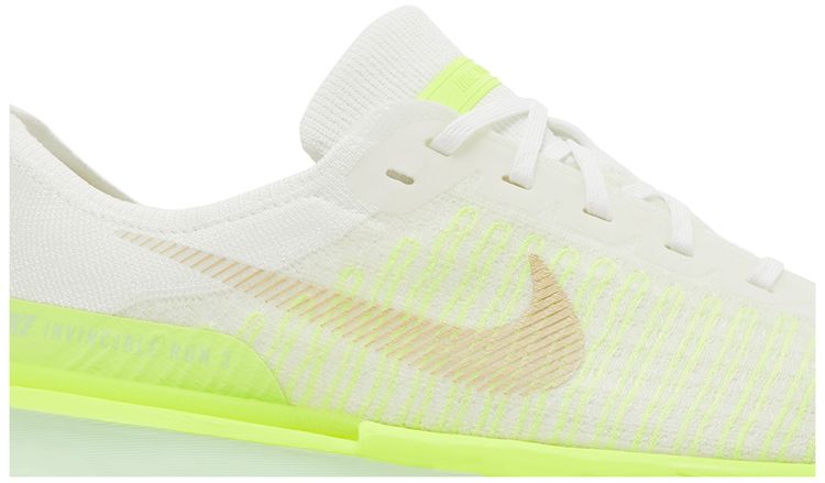 ZoomX Invincible Run Flyknit 3 Volt Sail