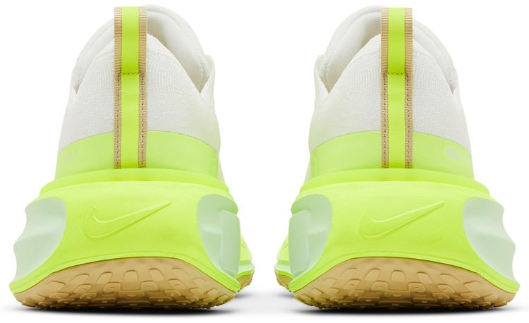 ZoomX Invincible Run Flyknit 3 Volt Sail