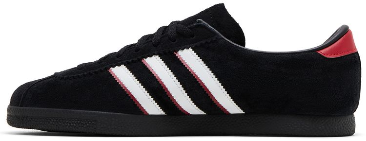 Adidas London 96 Black Scarlet