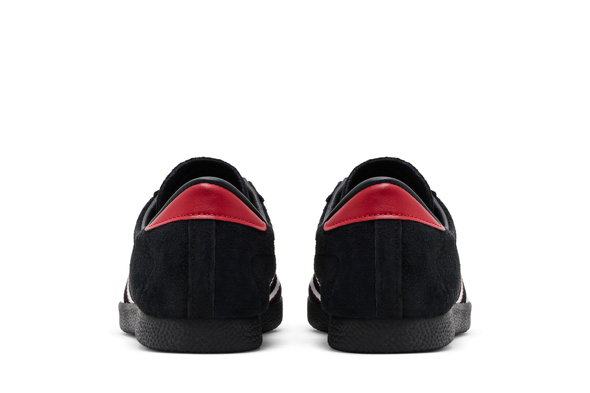 Buy adidas London 96 'Black Scarlet' - IH4773 | GOAT