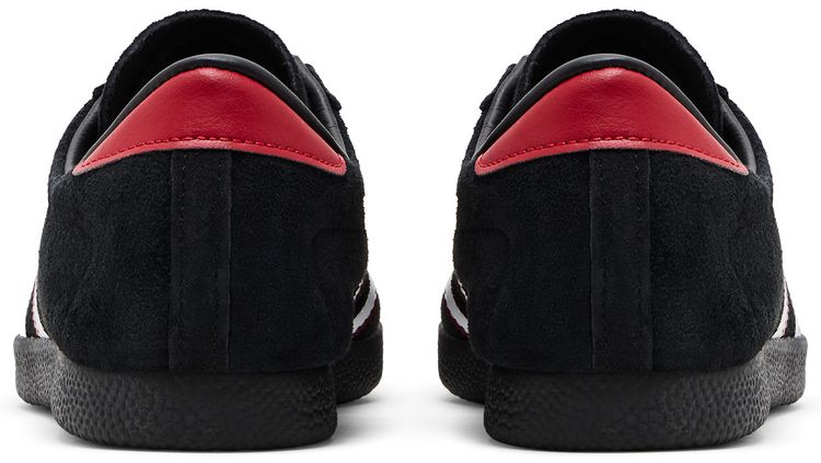 Adidas London 96 Black Scarlet