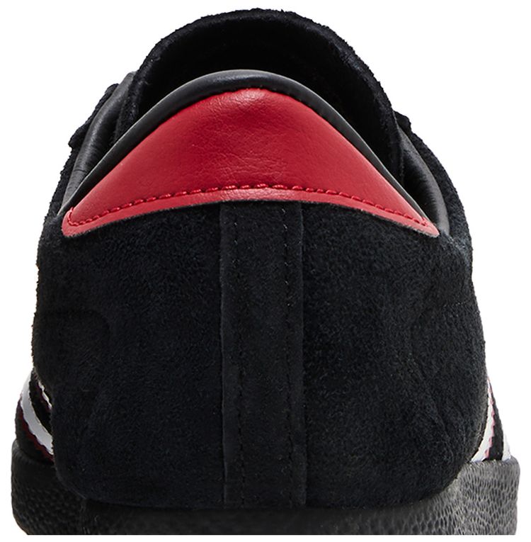 Adidas London 96 Black Scarlet
