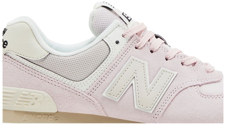 New Balance Wmns 574 Pink Granite
