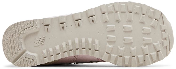 New Balance Wmns 574 Pink Granite