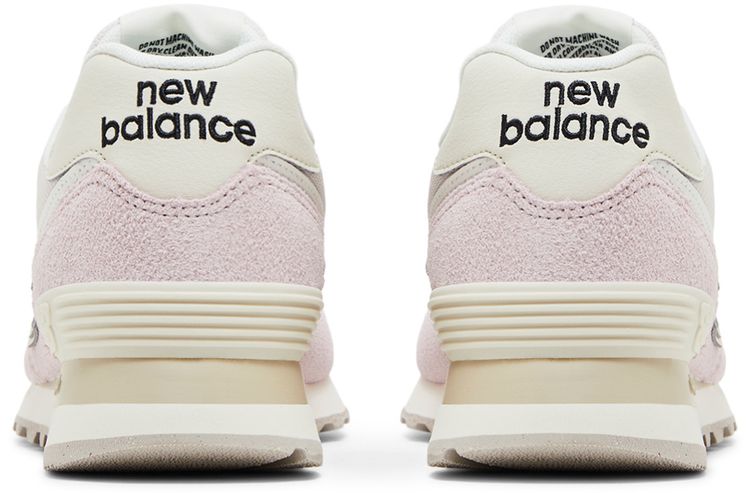 New Balance Wmns 574 Pink Granite