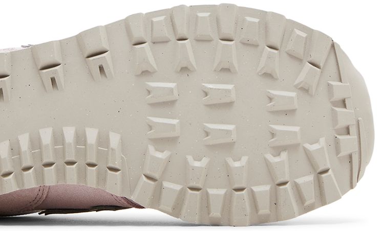 New Balance Wmns 574 Pink Granite