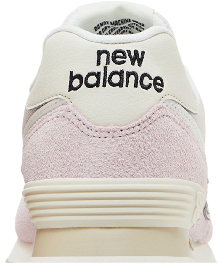 New Balance Wmns 574 Pink Granite