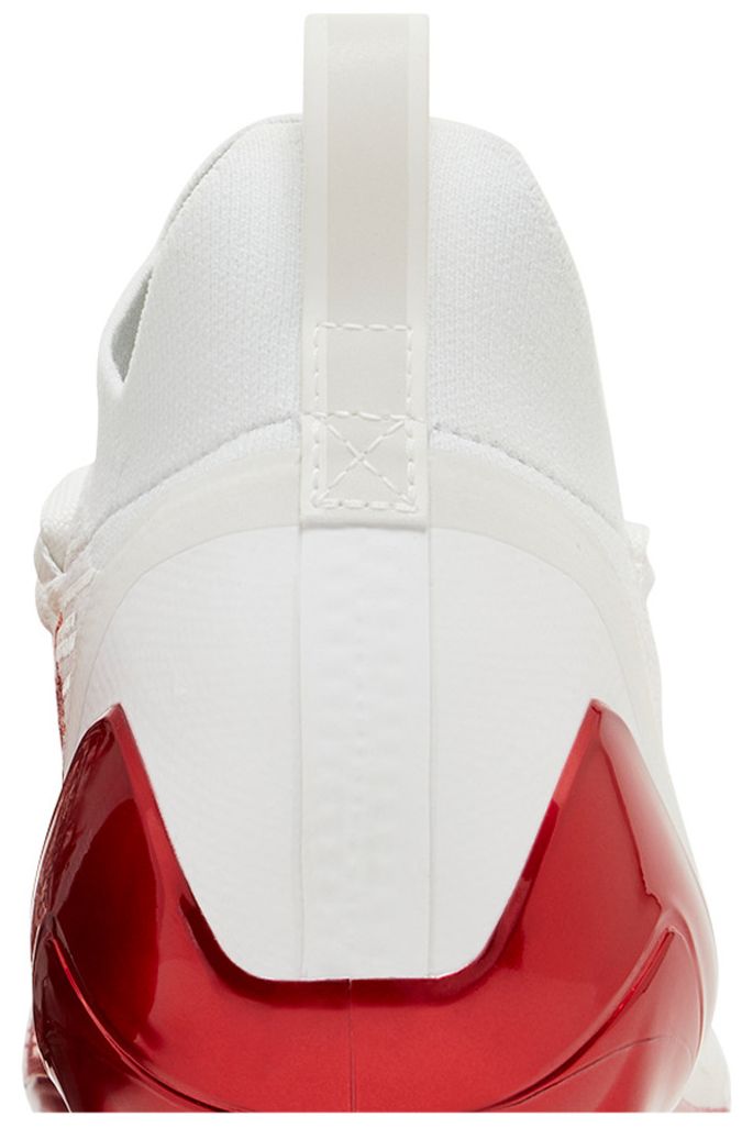 Adidas Adizero Primeknit Cleats White Team Power Red