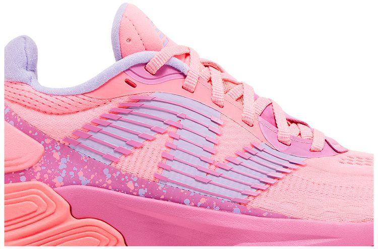 New Balance Two WXY V5 Ultra Pink Lilac Glo