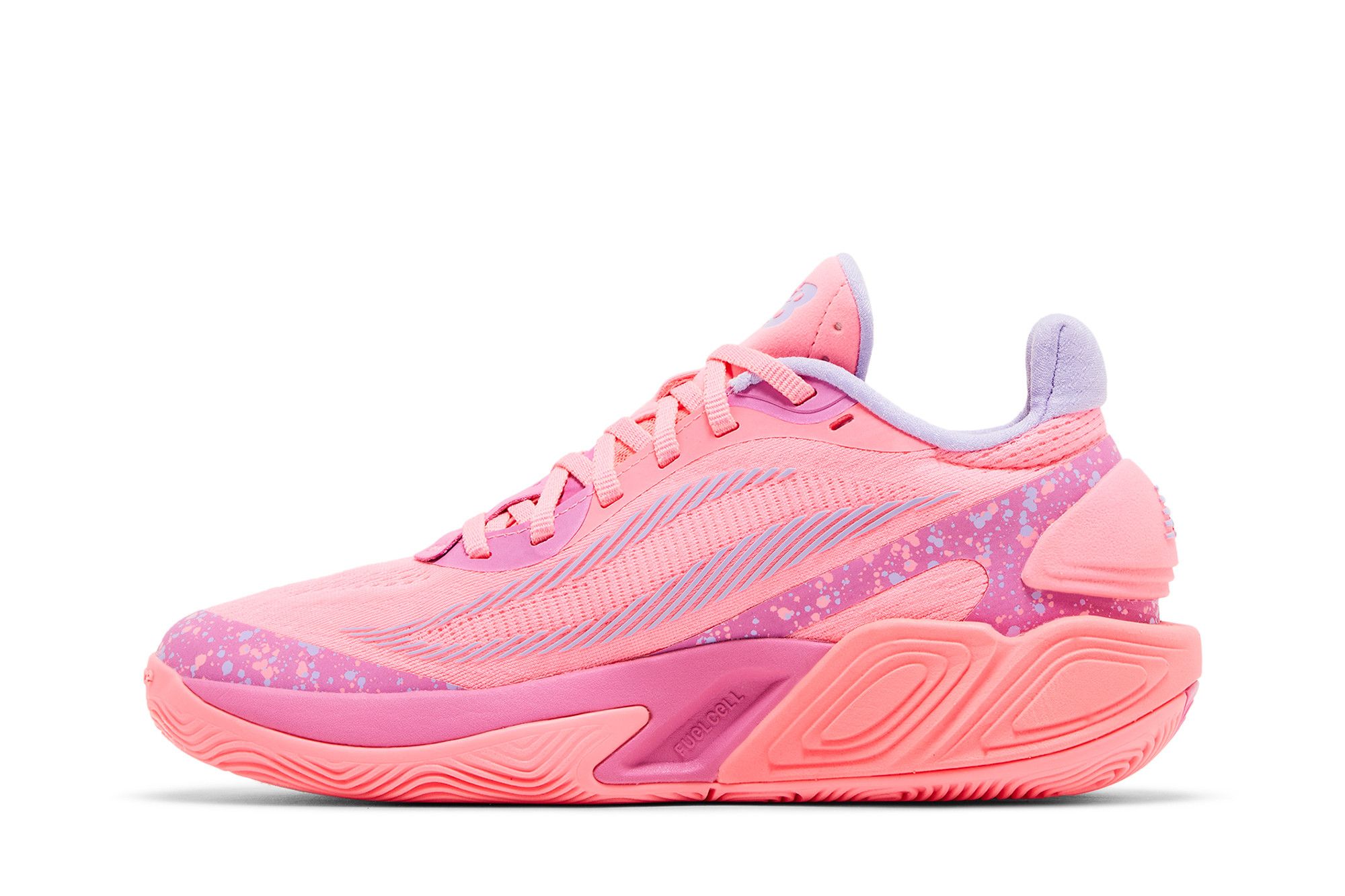 Buy Two WXY V5 'Ultra Pink Lilac Glo' - BB2WYCA5 | GOAT