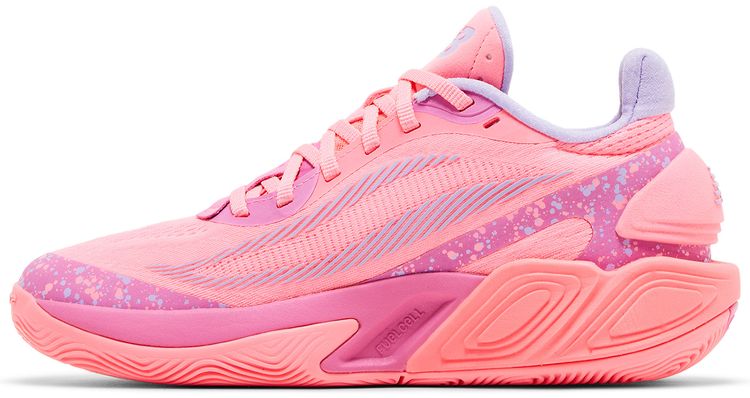 New Balance Two WXY V5 Ultra Pink Lilac Glo