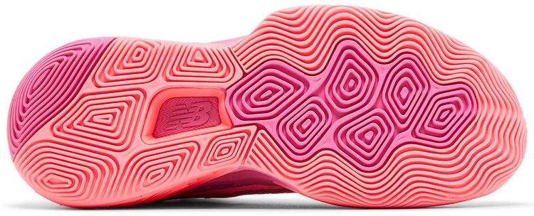 New Balance Two WXY V5 Ultra Pink Lilac Glo